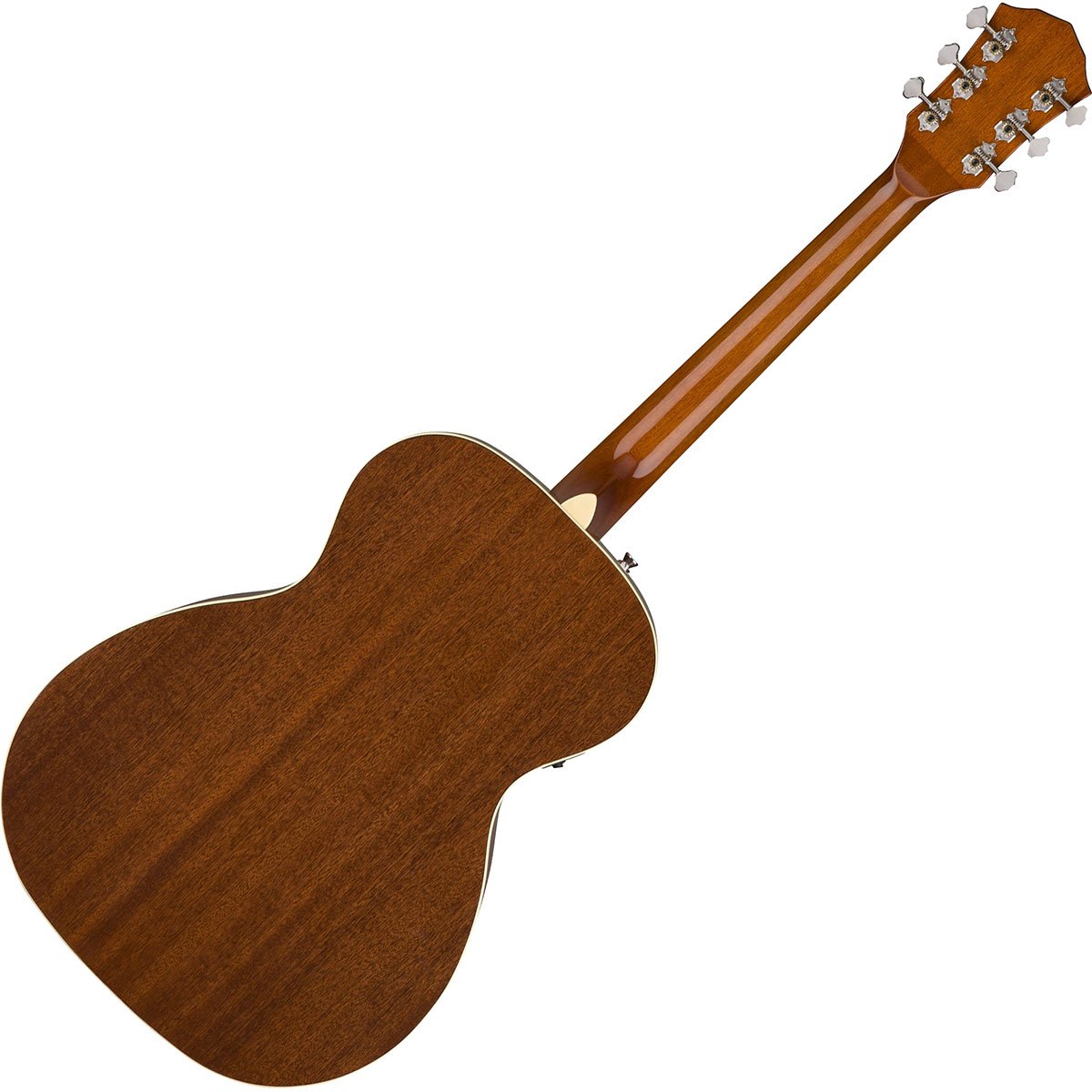 Fender FA-235E Concert Body Style Rosewood Acoustic Guitar